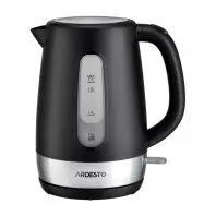 Електрочайник Ardesto EKL-F19B Електрочайник Ardesto EKL-F19B