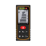 Далекомір Alloid Pro, лазерний, 60м (DM-11060)