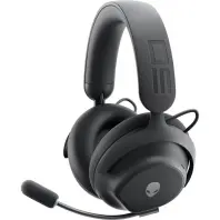 Навушники Dell Alienware Pro Wireless Black (545-BBFS)