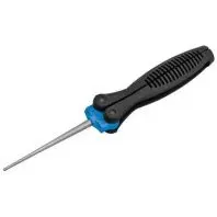 Точило Lansky New Folding Diamond Tapered Rod Fine (TR-600) Точило Lansky New Folding Diamond Tapered Rod Fine (TR-600)