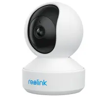 Камера відеоспостереження Reolink E320 (E1) (E320)