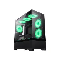Корпус для ПК Gamemax Vista MB Корпус для ПК Gamemax Vista MB