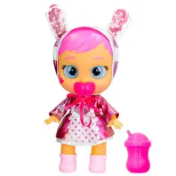 Лялька IMC Cry babies Зірки Плакса Коні з сяючими очима 30 см (911376) Лялька IMC Cry babies Зірки Плакса Коні з сяючими очима 30 см (911376)