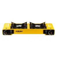 Портативна газова плитка Sigma Comfort (2903461) Портативна газова плитка Sigma Comfort (2903461)