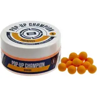 Бойл Brain Champion Pop-Up Pineapple (ананас) 08mm 34g (1858.21.47)