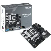 Материнська плата ASUS PRIME B760M-A-CSM