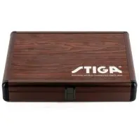 Чохол для ракетки Stiga Alubatcase Home (1414-1079-34) (931189) Чохол для ракетки Stiga Alubatcase Home (1414-1079-34) (931189)