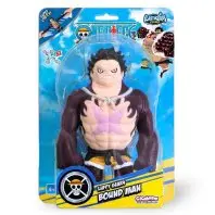 Антистрес Elastikorps серії One piece – Луффі 4 Гір. Пружна людина (OPELARESB-BO)