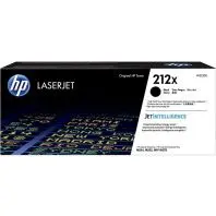 Картридж HP CLJ 212X Black 13K (W2120X) Картридж HP CLJ 212X Black 13K (W2120X)
