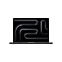 Ноутбук Apple MacBook Pro 14 A3426 M5 Pro Space Black (MGDT4UA/A) Ноутбук Apple MacBook Pro 14 A3426 M5 Pro Space Black (MGDT4UA/A)