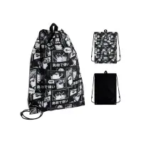 Сумка для взуття Kite 600M Anime Boy (K25-600M-12) Сумка для взуття Kite 600M Anime Boy (K25-600M-12)