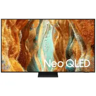 Телевізор NeoQLED Samsung QE55QN70FAUXUA (Smart TV, Wi-Fi, 3840x2160)