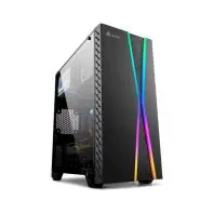 Корпус для ПК Golden Field M8B w/o PSU Корпус для ПК Golden Field M8B w/o PSU
