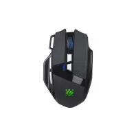 Миша Defender Knight GM-885 Wireless Black (52885)
