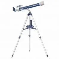 Телескоп Bresser Junior 60/700 AZ + Кейс (908548)