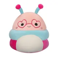 М'яка іграшка Squishmallows Гусениця Гріффіт 30 см (SQVA00872)