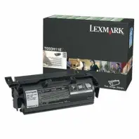 Картридж Lexmark T650/ T652/ T654 (25k) (T650H11E) Картридж Lexmark T650/ T652/ T654 (25k) (T650H11E)
