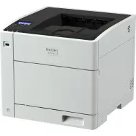 Лазерний принтер Ricoh Ricoh P C375, А4, 32 стор. (423646)