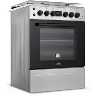 Плита Artel APETITO 03-E Inox Плита Artel APETITO 03-E Inox
