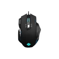 Мишка GamePro GM247 Storm USB Black (GM247) Мишка GamePro GM247 Storm USB Black (GM247)