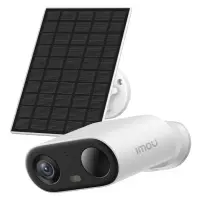 Камера відеоспостереження Imou CellGo Full Color PT Kit (IPC-TB3FP-3T0WE/FSP12-TYPEC)