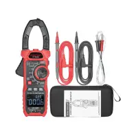 Токові кліщі Habotest DC1000V/1000A, AC750V/1000A (HT208D) Токові кліщі Habotest DC1000V/1000A, AC750V/1000A (HT208D)