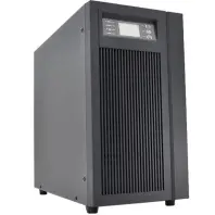 Пристрій безперебійного живлення Ritar PT-6KL-LCD, 6000VA (5400Вт) (PT-6KL-LCD) Пристрій безперебійного живлення Ritar PT-6KL-LCD, 6000VA (5400Вт) (PT-6KL-LCD)