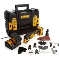 Реноватор DeWALT DCS356P2 Реноватор DeWALT DCS356P2