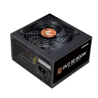 Блок живлення Zalman 800W GV2SE  (ZM800-GV2SE)
