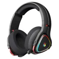 Навушники A4Tech Bloody MR710 Black (4711421971799)