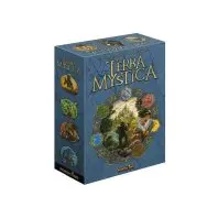 Настільна гра Feuerland Spiele Terra Mystica (Терра Містика) німецькою (610098413738)