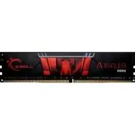 Модуль пам'яті для комп'ютера DDR4 8GB 3000 MHz Aegis G.Skill (F4-3000C16S-8GISB)