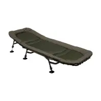 Розкладачка Prologic Inspire Lite-Pro 6 Leg Bedchair (1846.19.36)