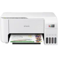 Багатофункціональний пристрій Epson EcoTank L3256 c WiFi (C11CJ67414) Багатофункціональний пристрій Epson EcoTank L3256 c WiFi (C11CJ67414)
