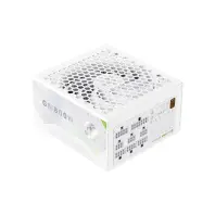 Блок живлення Gamemax 800W GM 800B Fully Modular White  (GM 800B WH Fully-modular New)