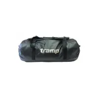 Гермомішок Tramp PVC Black 40 л (UTRA-204) Гермомішок Tramp PVC Black 40 л (UTRA-204)