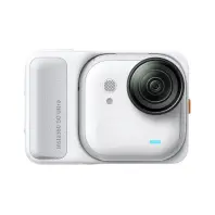 Екшн-камера Insta360 GO Ultra Creator Bundle Arctic White (6977644765234) Екшн-камера Insta360 GO Ultra Creator Bundle Arctic White (6977644765234)