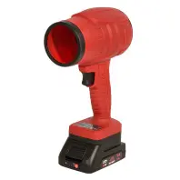 Повітродувка Vitals Master, ALP 1861j BL, 18V, безщітковий, 2Ah, 198км/год, 610м?/год (240471) Повітродувка Vitals Master, ALP 1861j BL, 18V, безщітковий, 2Ah, 198км/год, 610м?/год (240471)