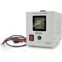 Пристрій безперебійного живлення Europower Europower PSW-EPW800TW12, 12V (PSW-EPW800TW12) Пристрій безперебійного живлення Europower Europower PSW-EPW800TW12, 12V (PSW-EPW800TW12)