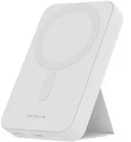 Батарея універсальна Proove Hyperion 10000mAh MagSafe 20W White  (PBHP15020002)
