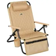 Крісло складане Skif Outdoor Sunset (ZF- TY002)