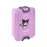 Ланч-бокс дитячий Kite Kuromi 650 мл (HK25-175)