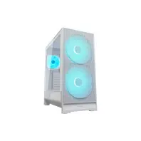 Корпус для ПК Cougar AIRFACE 180 White Корпус для ПК Cougar AIRFACE 180 White