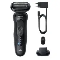 Електробритва Braun Series 5 52-N1200S (52-N1200s)