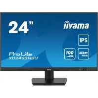 Монітор iiyama XU2493HSU-B7 Монітор iiyama XU2493HSU-B7