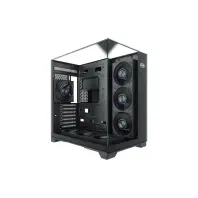 Корпус для ПК PcCooler C3 M500 BK