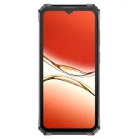 Мобільний телефон OUKITEL G6 8/256GB Orange (6941749863027)