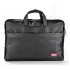 Сумка для ноутбука XO 13" CB08 black (CB08-13.black)