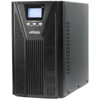 Пристрій безперебійного живлення EnerGenie EG-UPSO-2000, 2000VA (EG-UPSO-2000) Пристрій безперебійного живлення EnerGenie EG-UPSO-2000, 2000VA (EG-UPSO-2000)