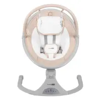 Крісло-гойдалка FreeON Elite, beige (84904)